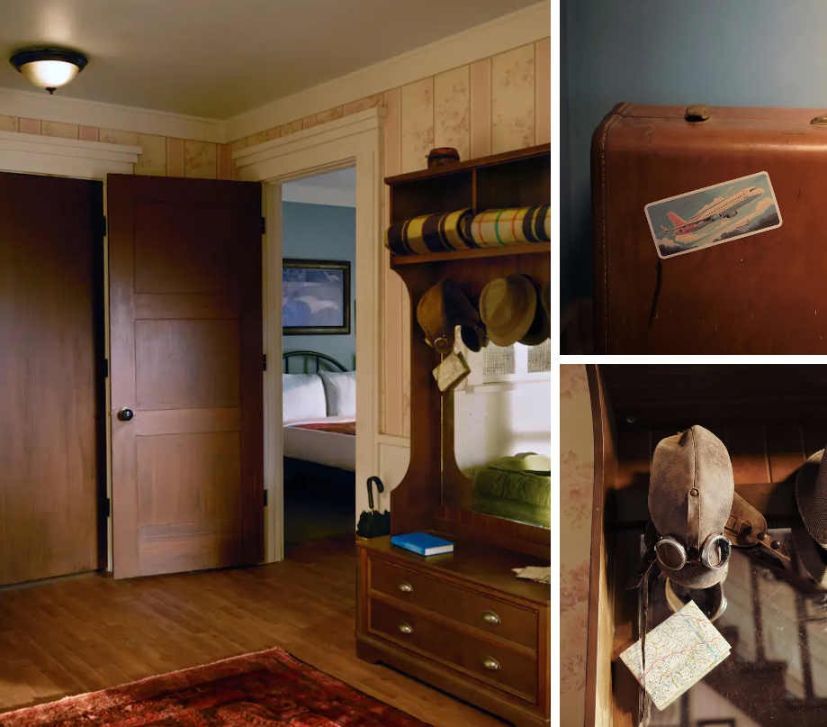 Копію будинку із мультфільму &quot;Вперед і вгору&quot; здають в оренду. Дивіться, як виглядає (фото)